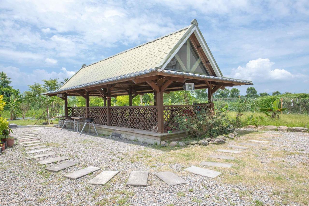 田心民宿 Dongshan  Exterior foto