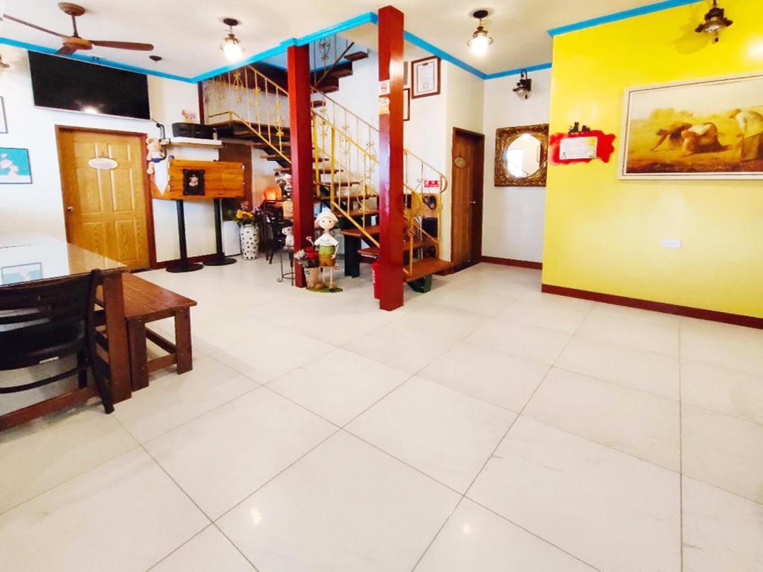 田心民宿 Dongshan  Exterior foto